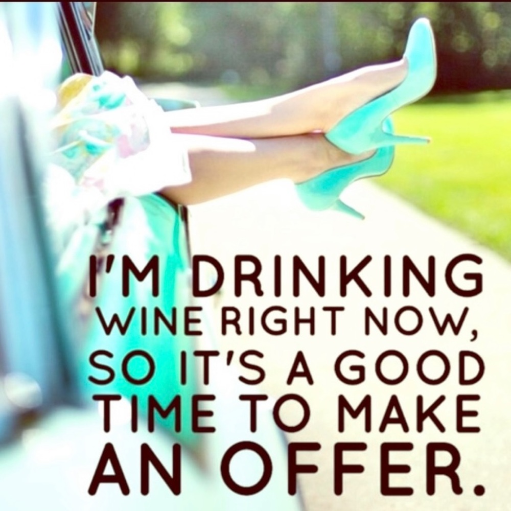 ❤️🍷❤️